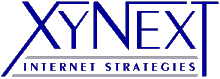 XyNexT - Internet Strategies